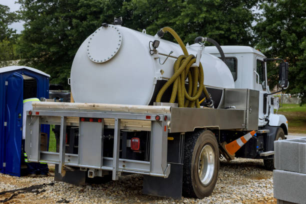 Best Affordable porta potty rental  in Shively, KY
