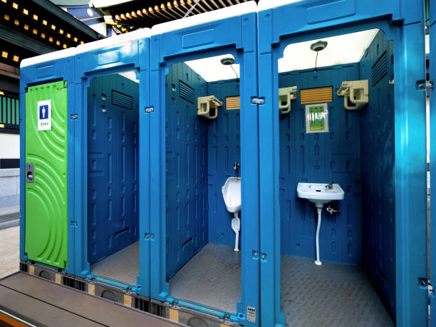 Best Portable restroom trailer rental  in Shively, KY