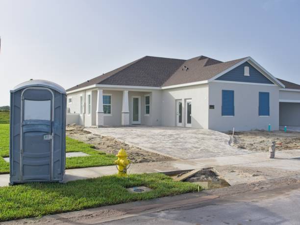 Best Porta potty delivery and setup  in Shively, KY