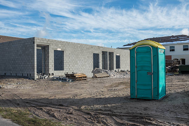 Porta potty rental for festivals in Shively, KY